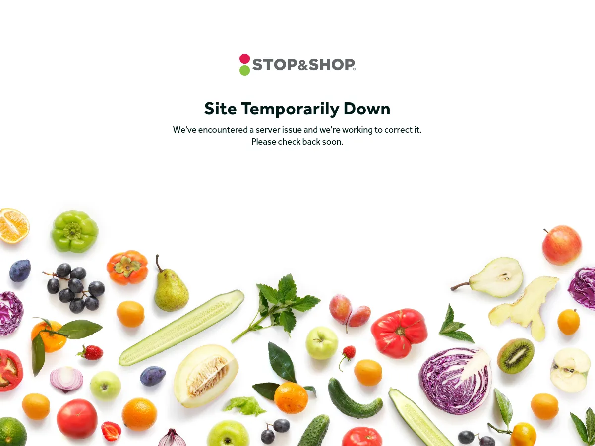 stopandshop.com