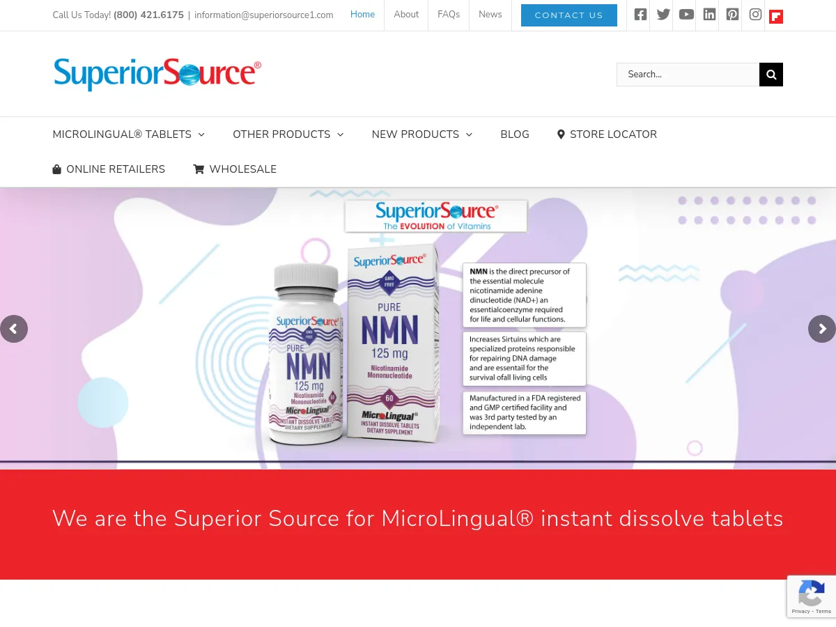 superiorsourcevitamins.com