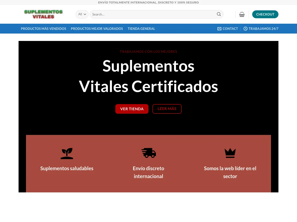 suplementosvitales.com