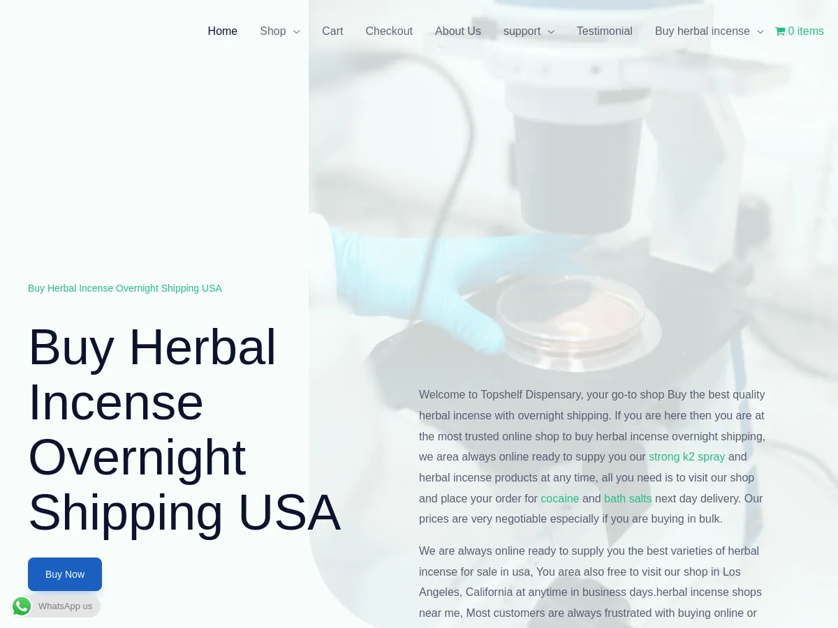 topselfdispensary.com