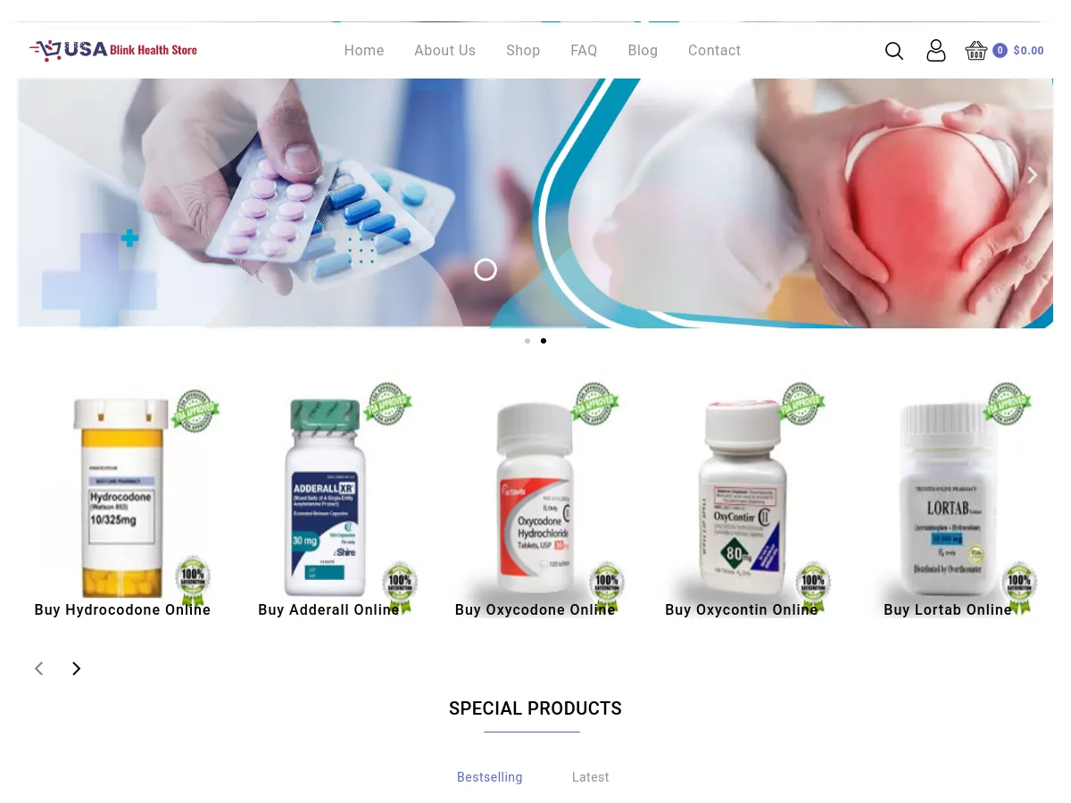 usablinkhealthstore.com