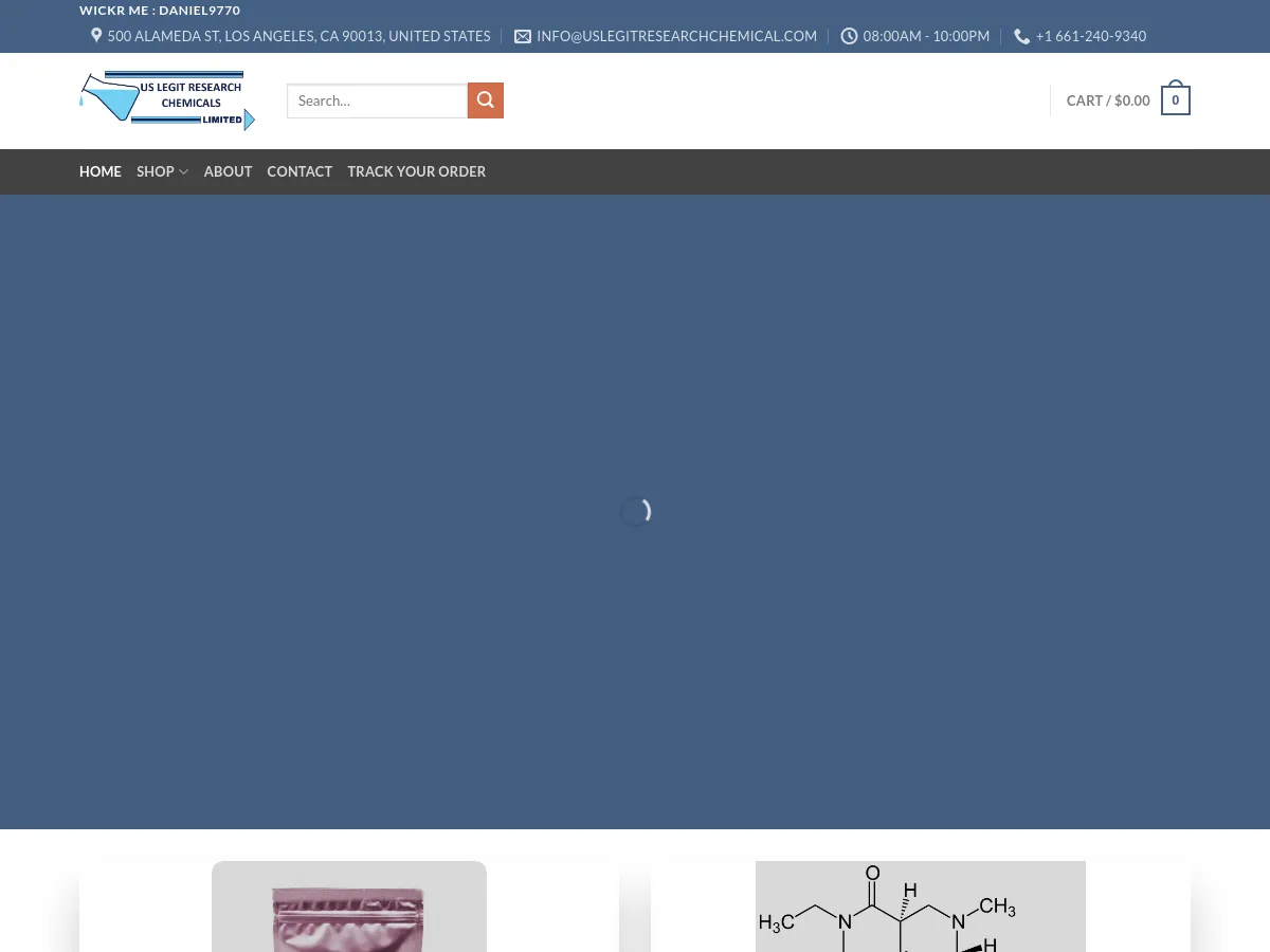 uslegitresearchchemical.com