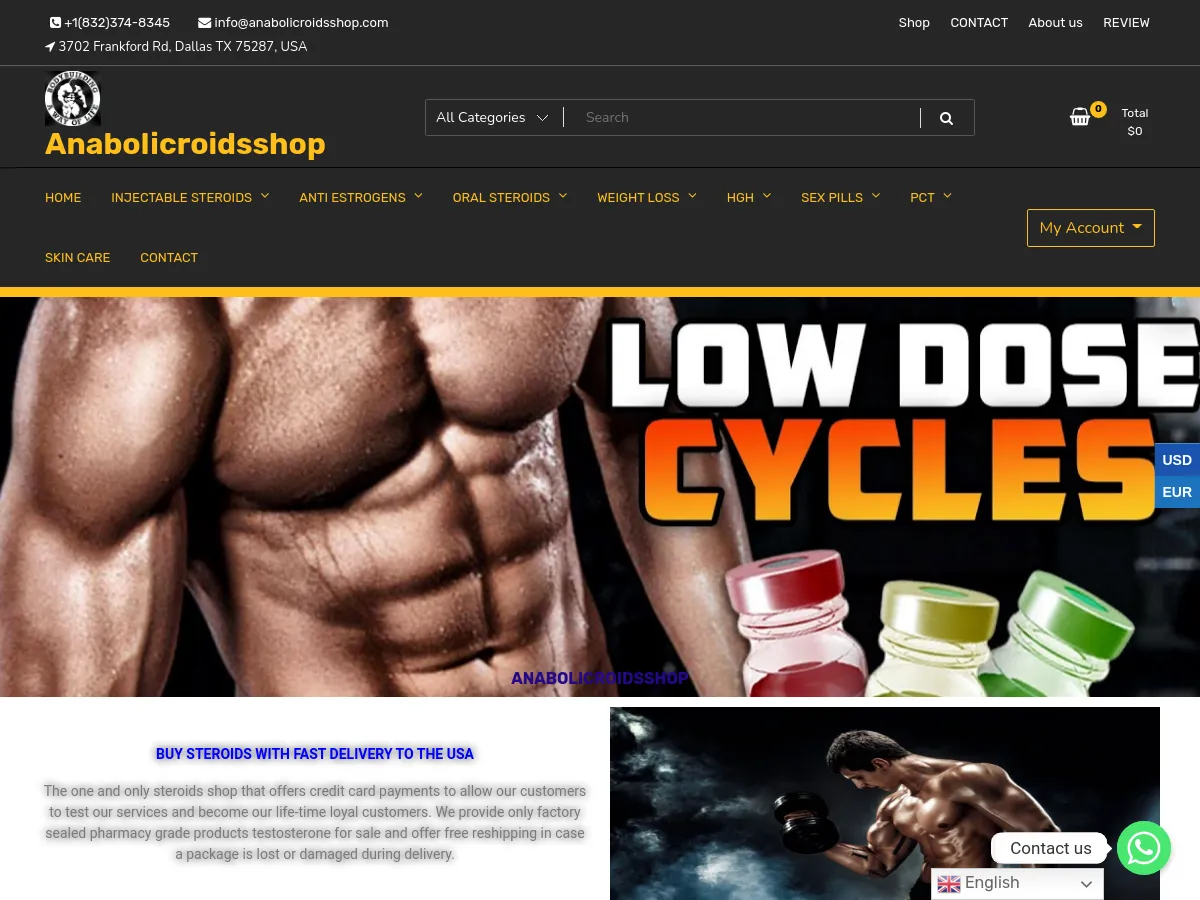 anabolicroidsshop.com