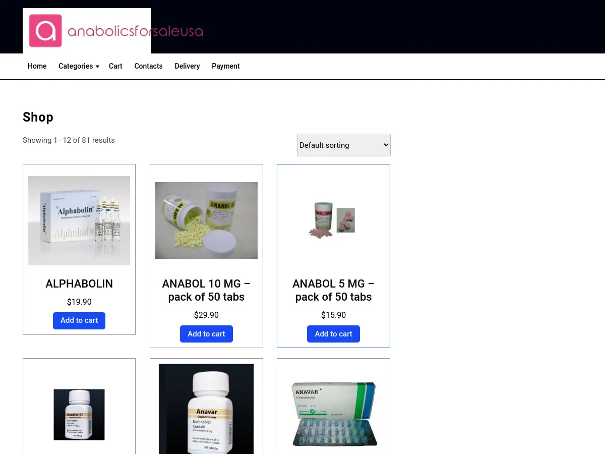 anabolicsforsaleusa.com
