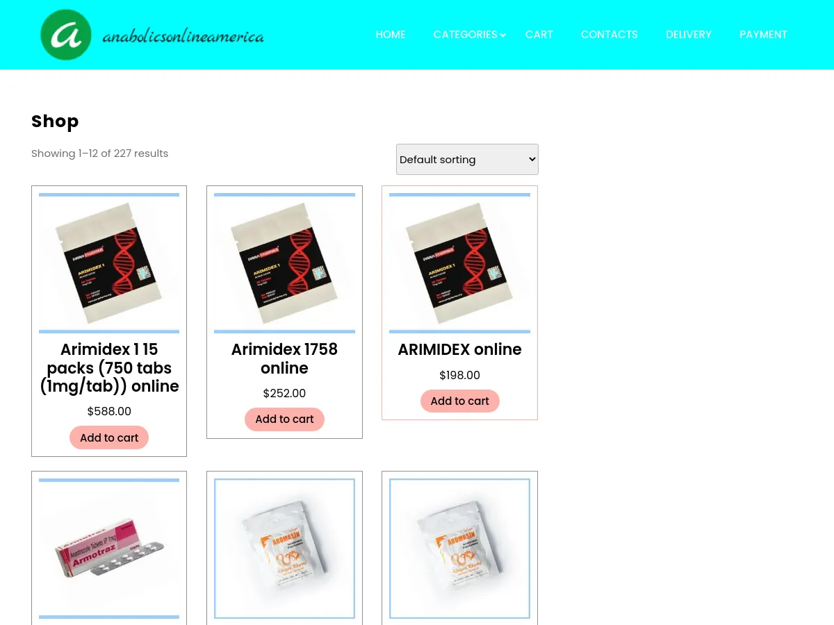 anabolicsonlineamerica.com