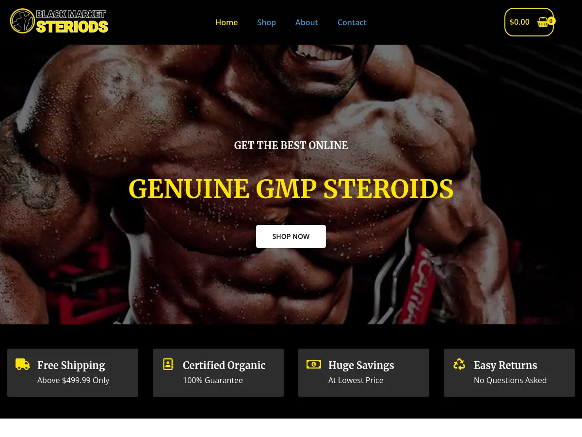 blackmarketsteriod.com