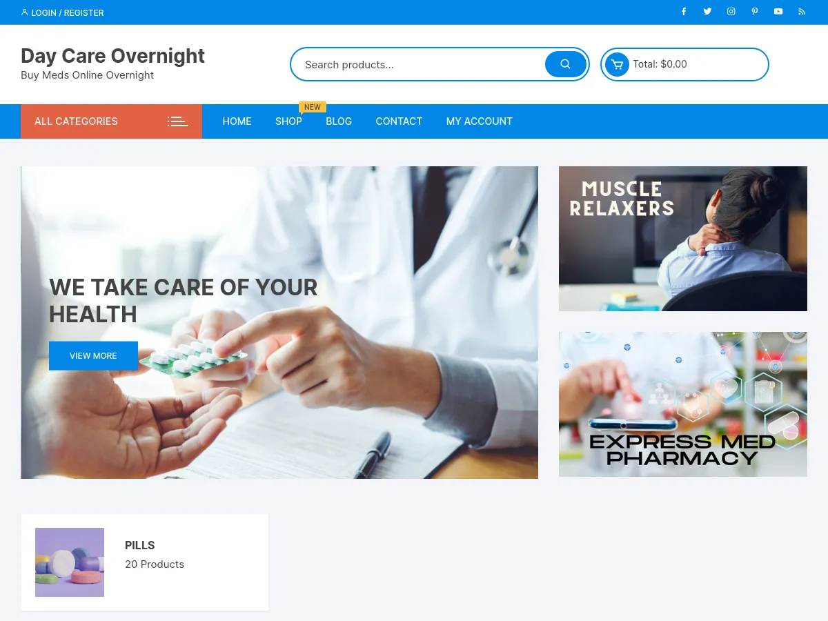 daycareovernight.com