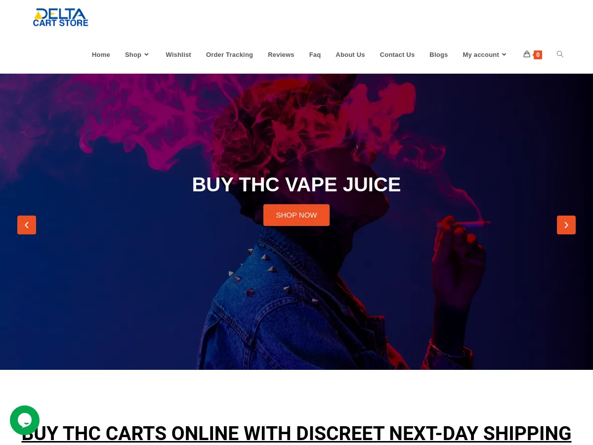 deltacartstore.com