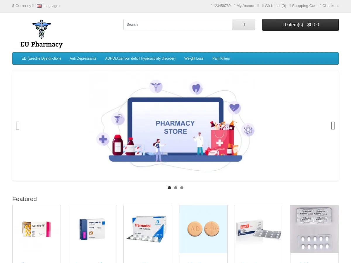 eu-pharmacy.net