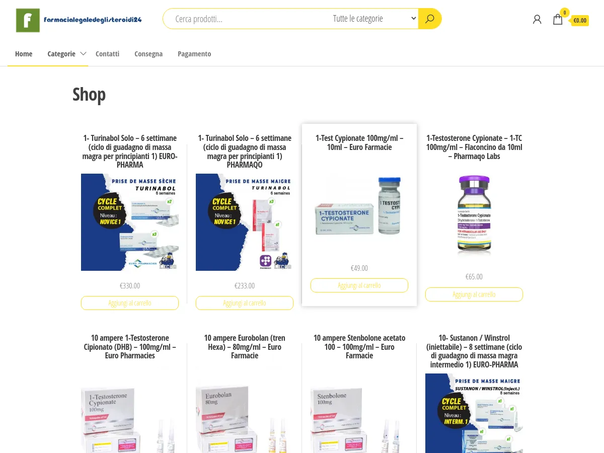 farmacialegaledeglisteroidi24.com