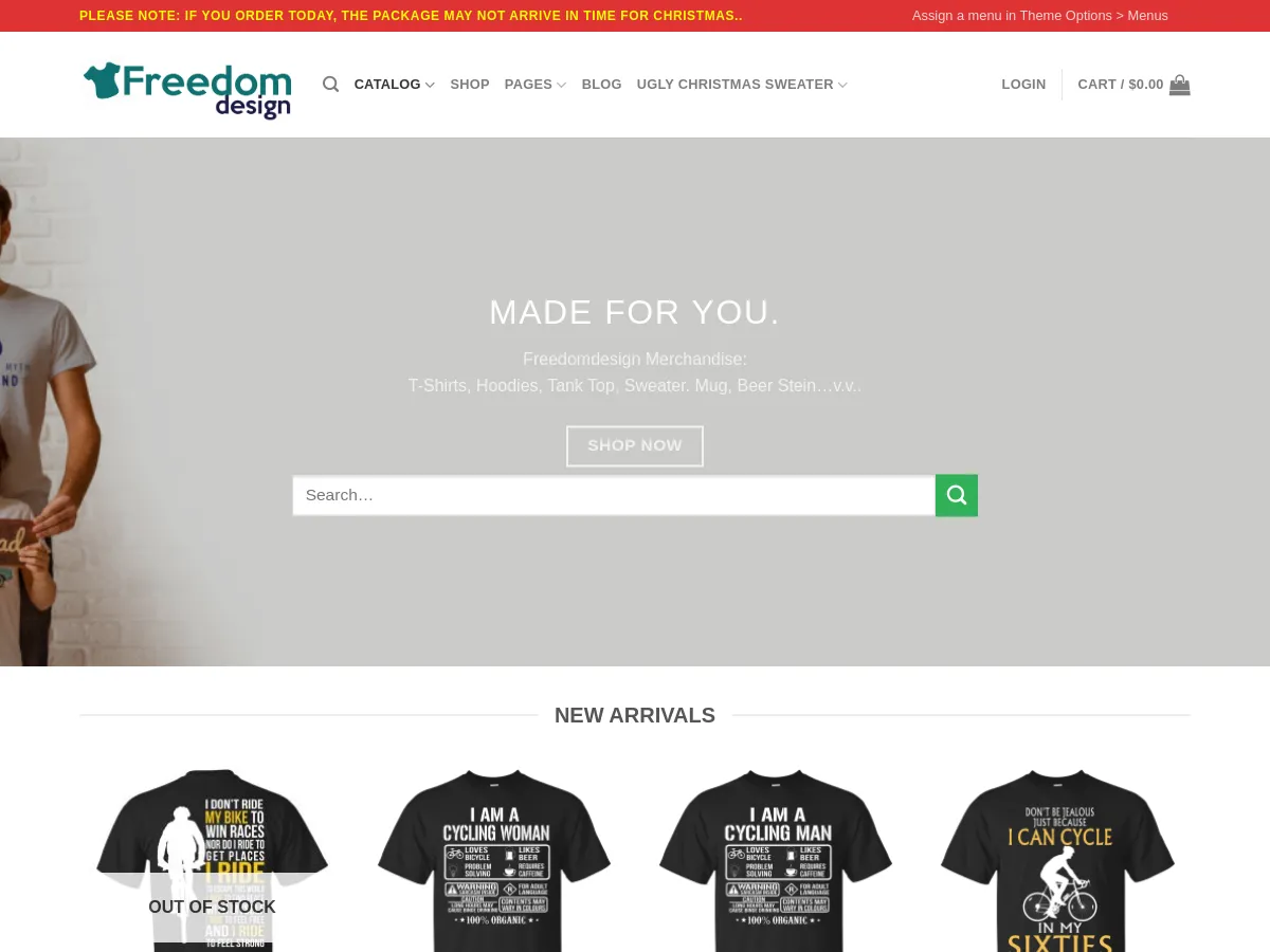 freedomdesignstore.com