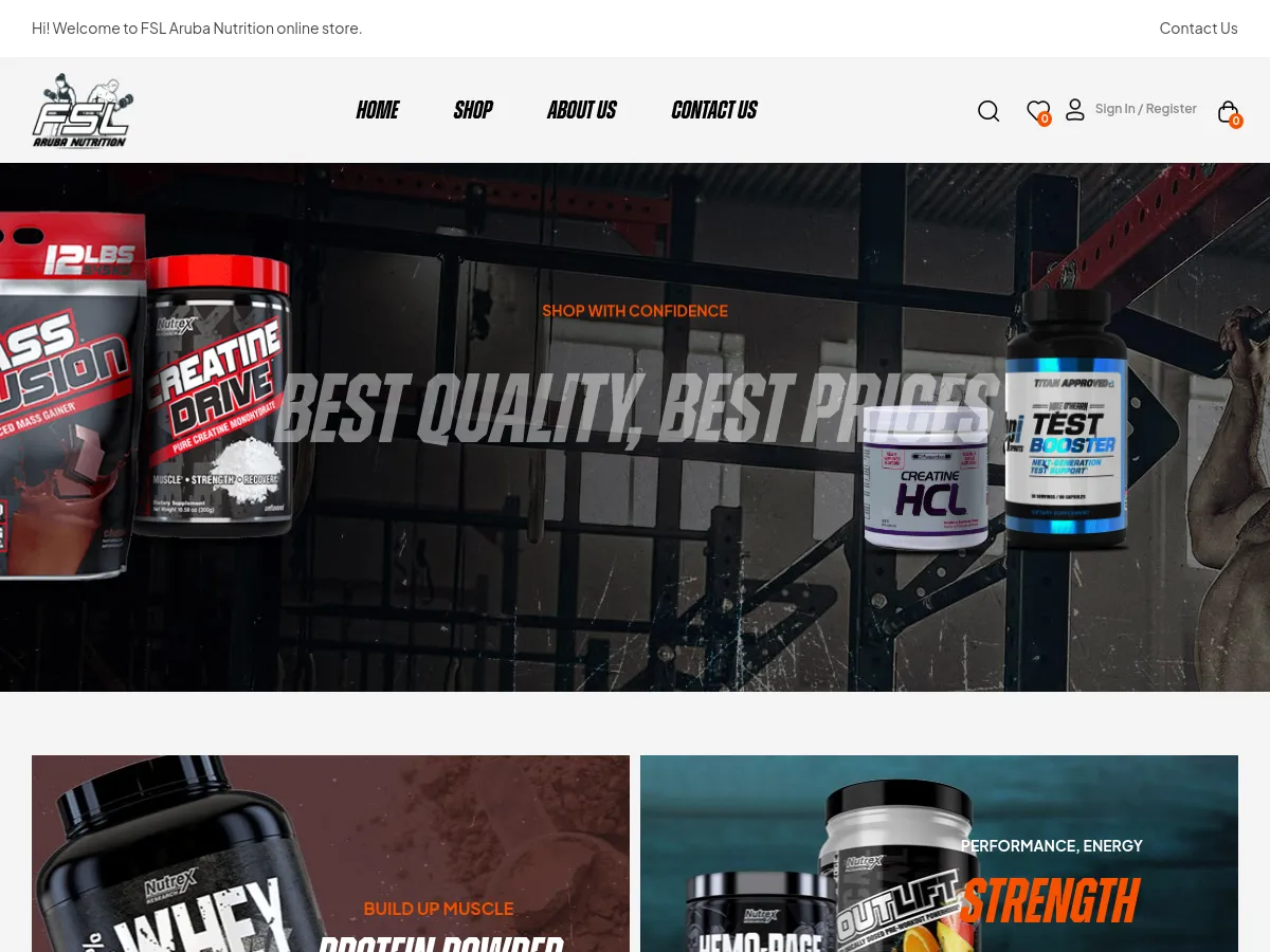 fslarubanutrition.com