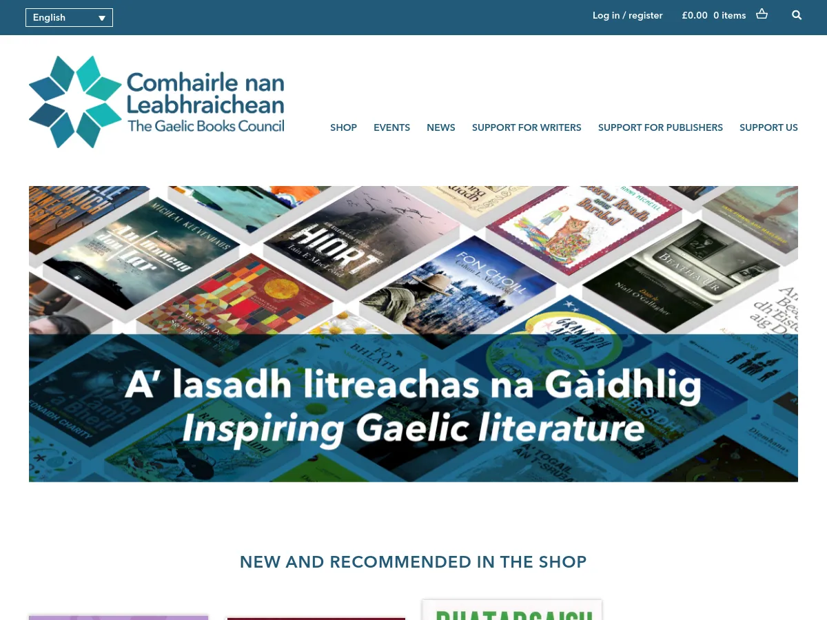 gaelicbooks.org
