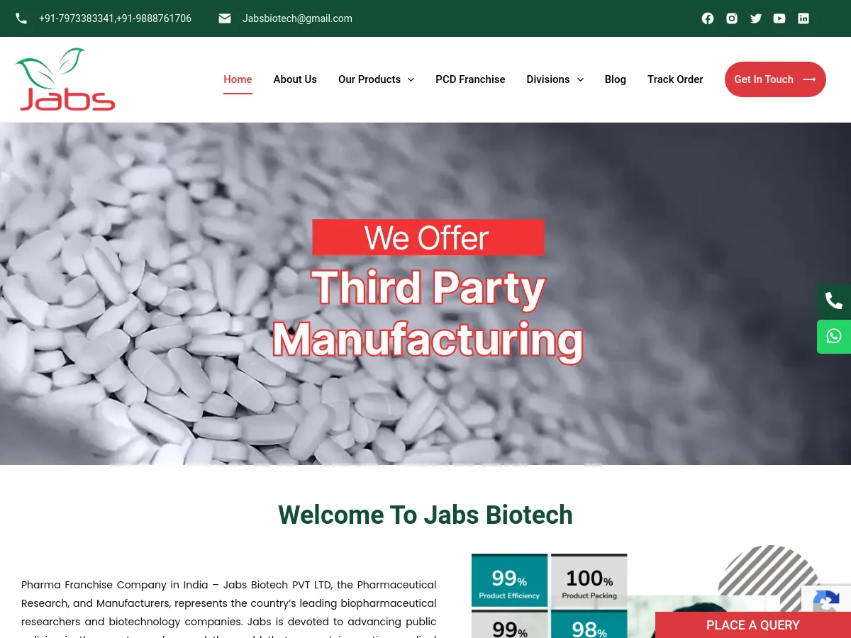 jabsbiotech.com
