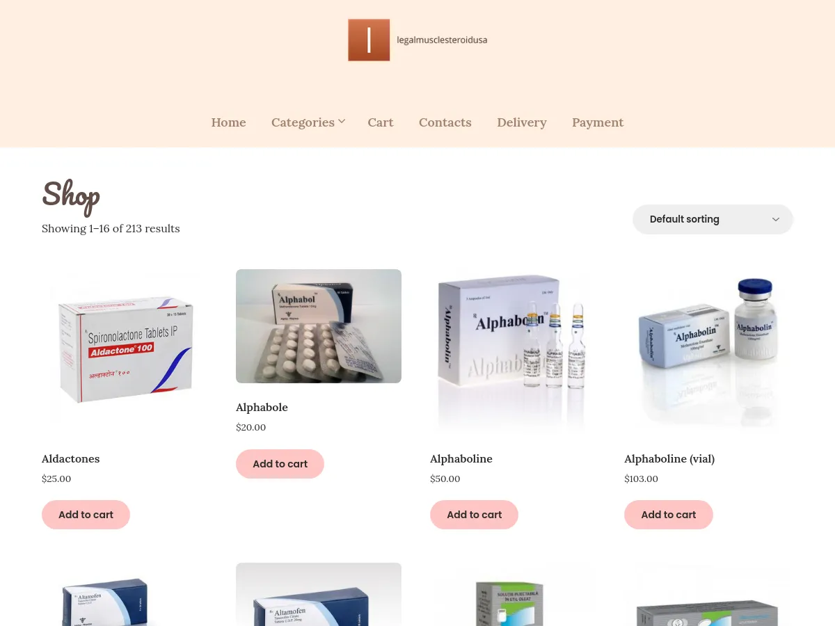 legalmusclesteroidusa.com