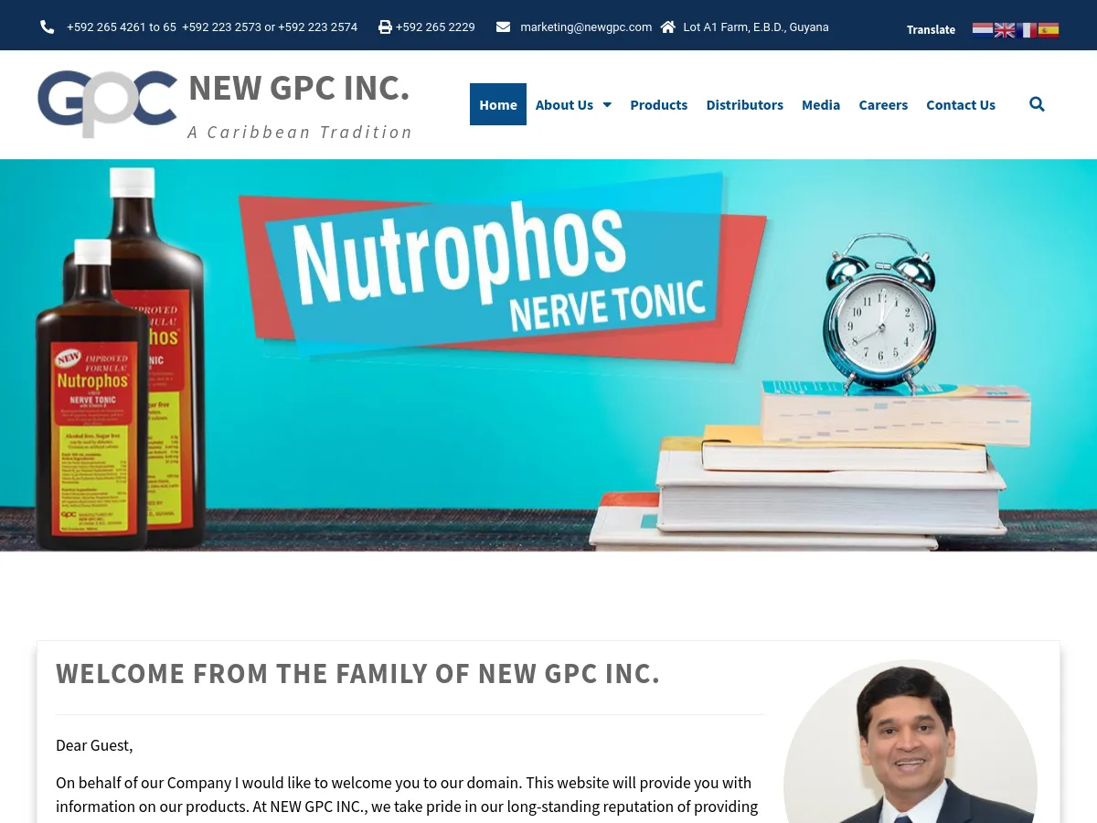 newgpc.com
