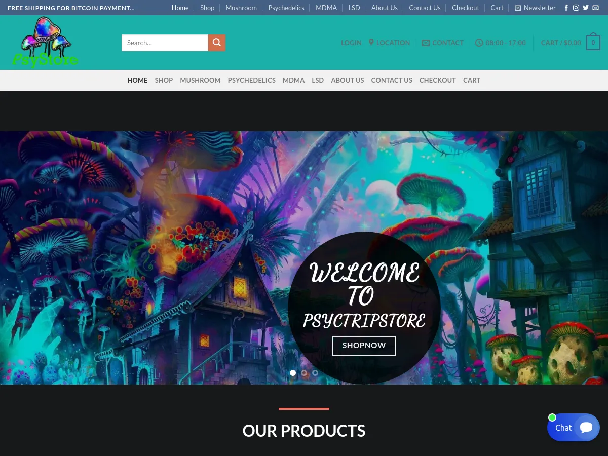 psyctripstore.org