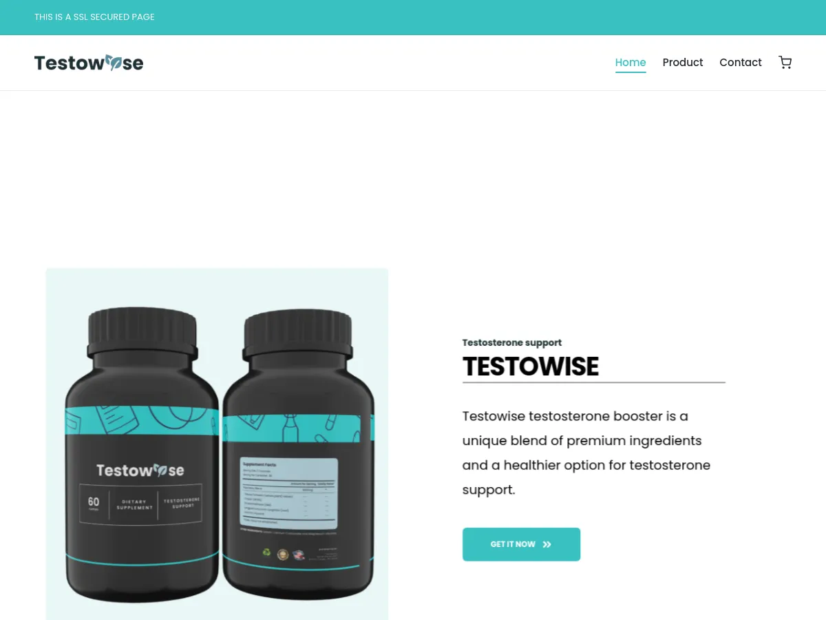 testowise.com