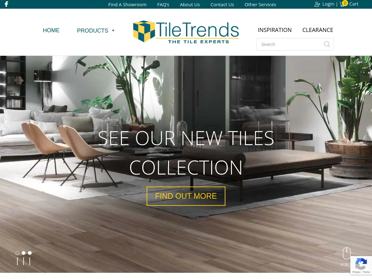 tiletrends.co.nz
