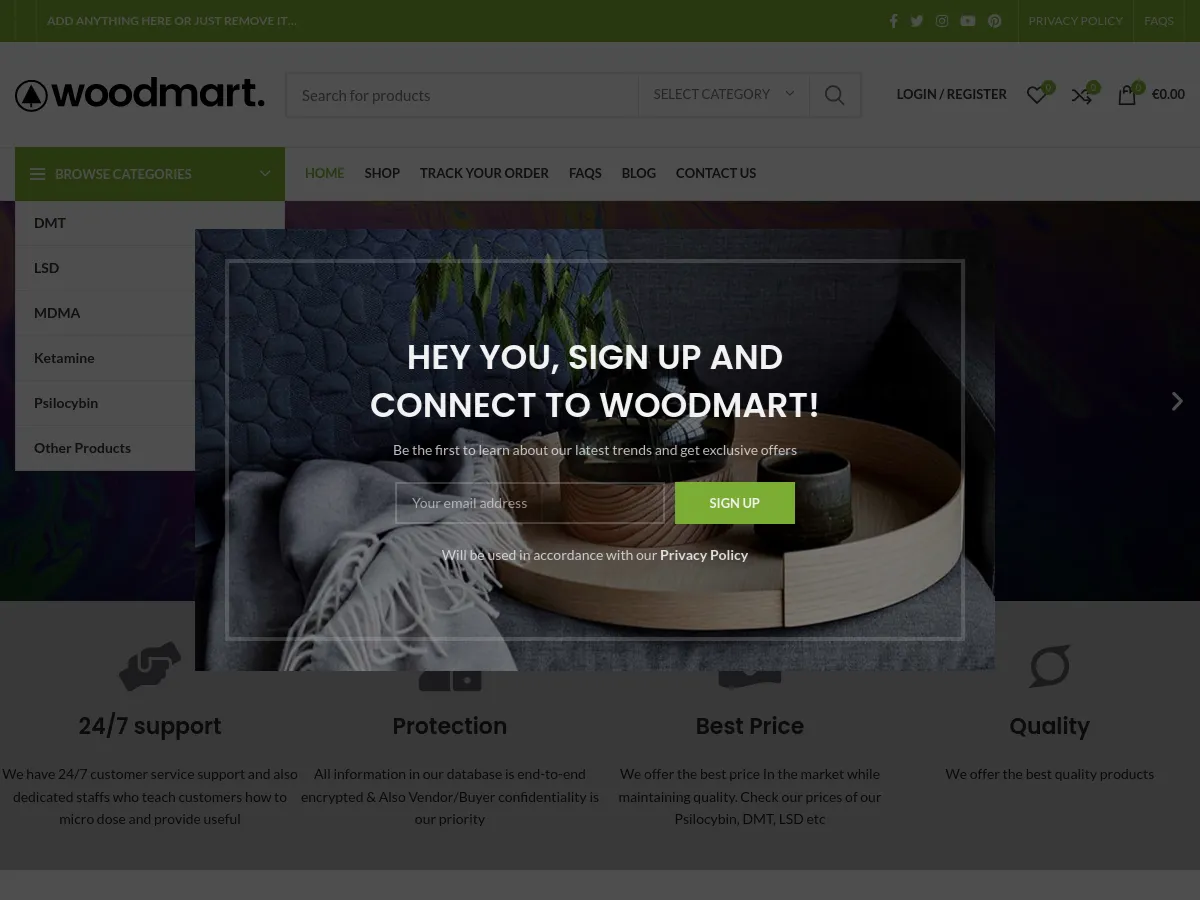 trippymedicspsycho.co.uk