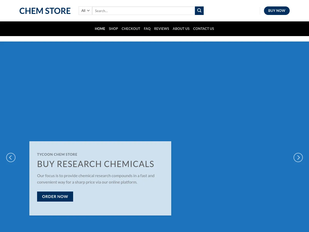 tycoonchemstore.com