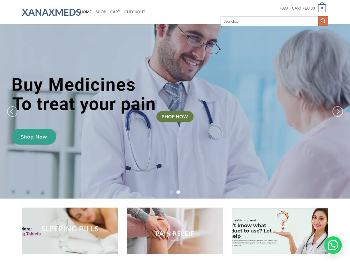 xanaxmeds.com