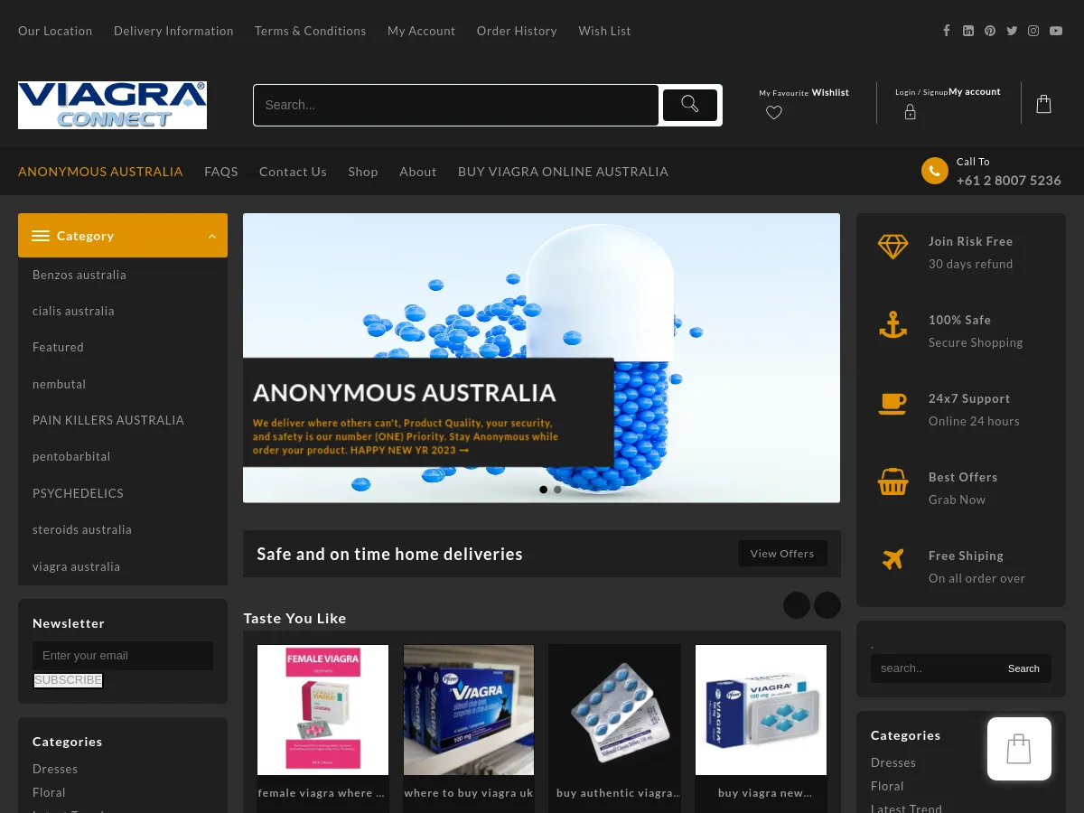 anonymousaustralia.cc