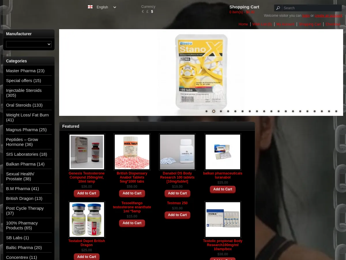 australiansteroidshop.com