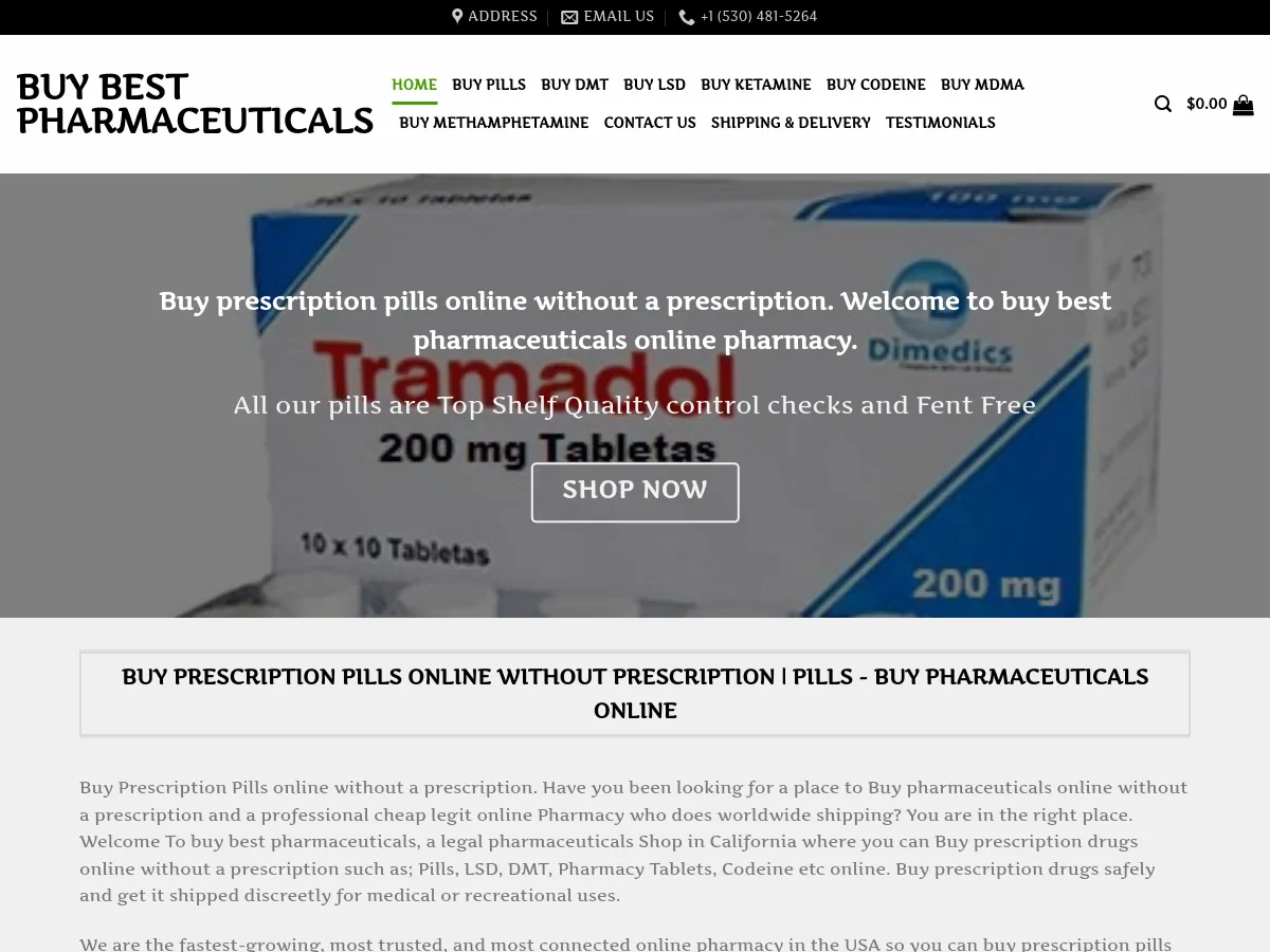 buybestpharmaceuticals.com