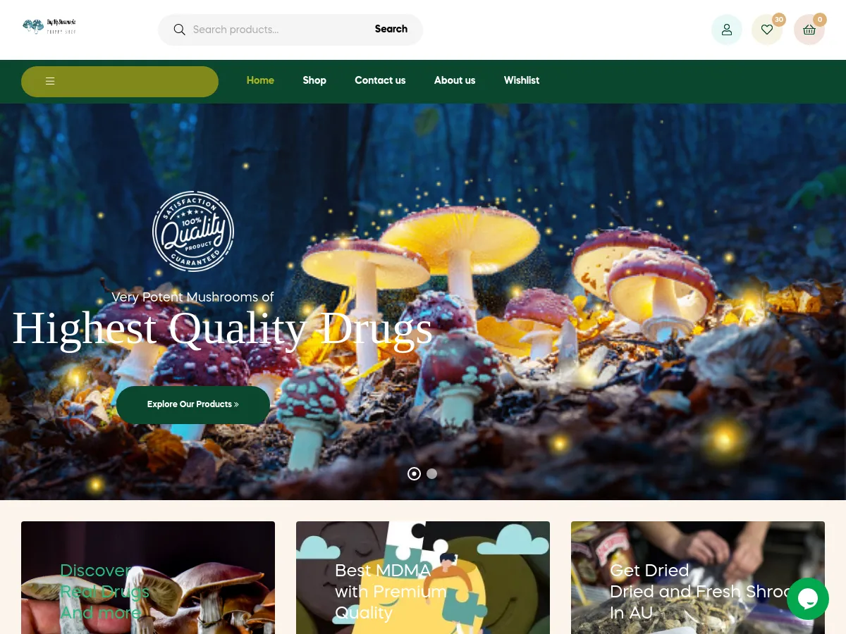 buymyshrooms.com.au