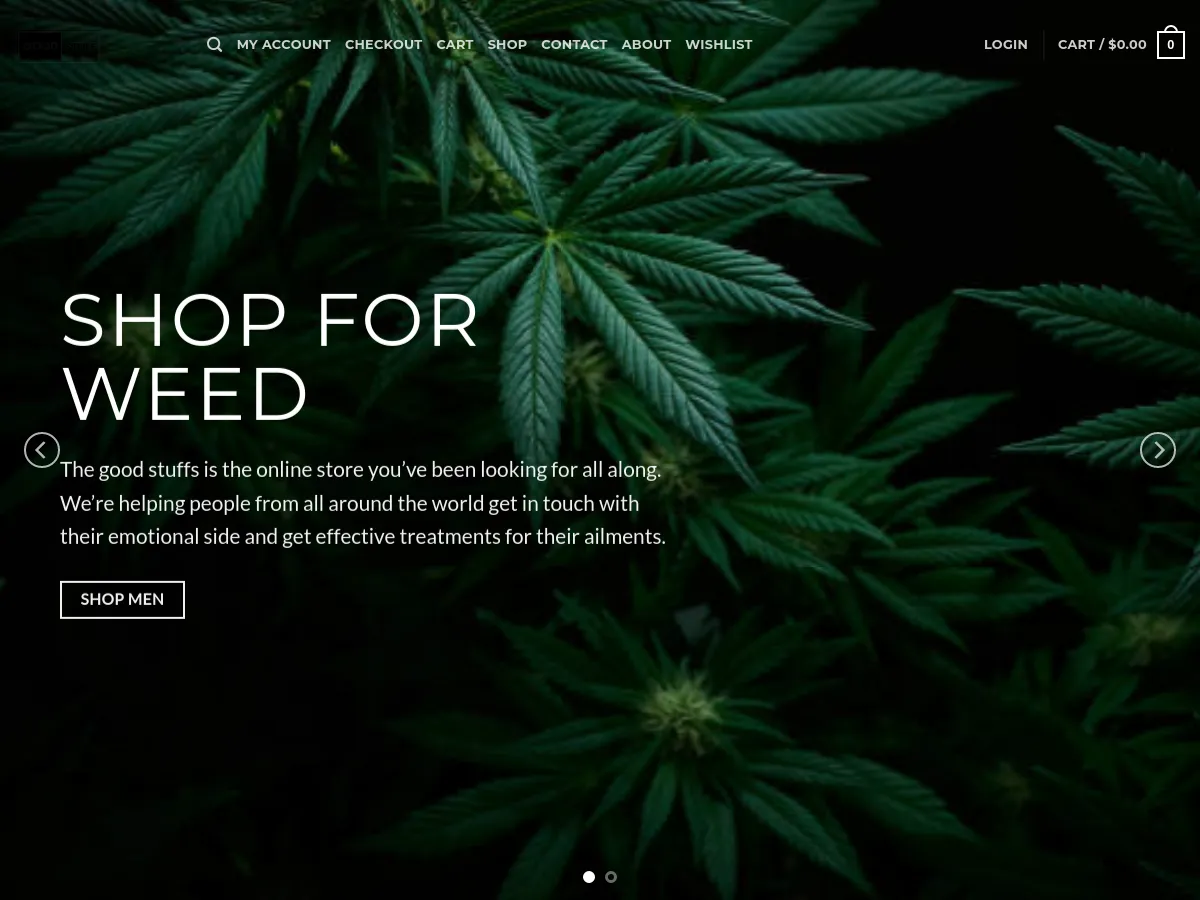 de-goodstuff.com