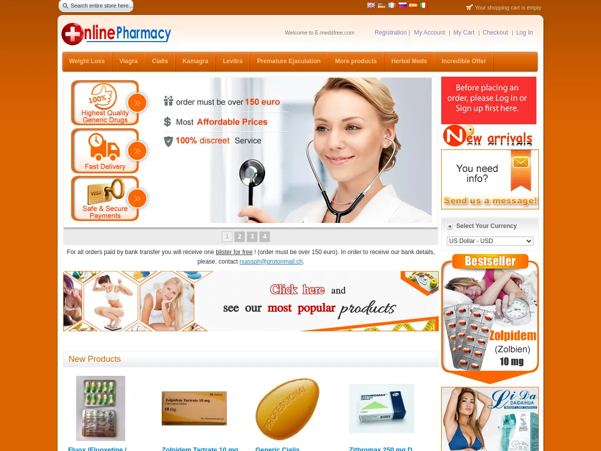 e-medsfree.com