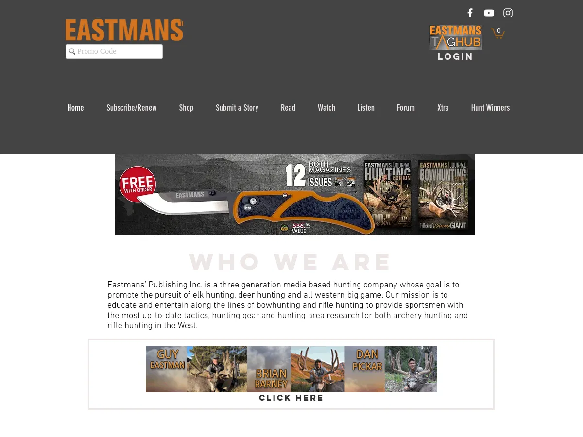 eastmans.com