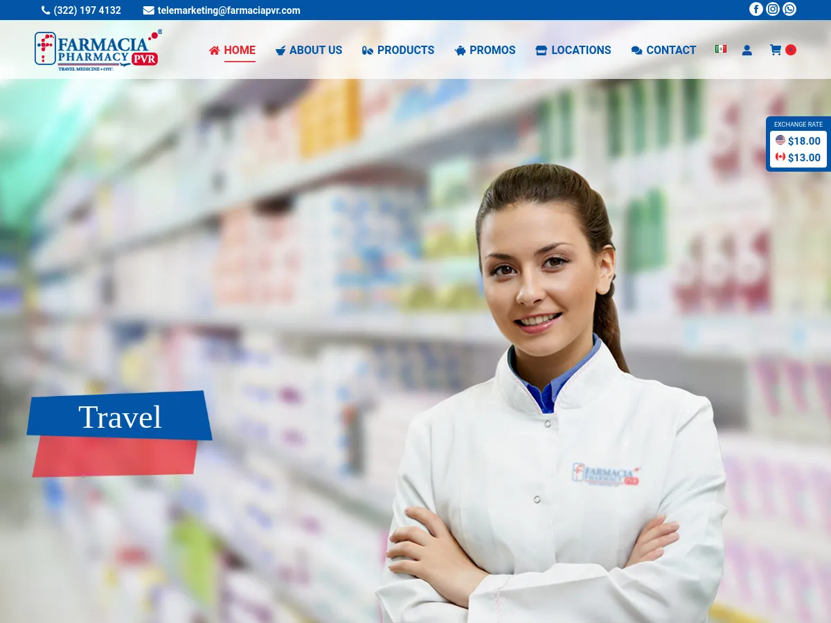 farmaciapvr.com