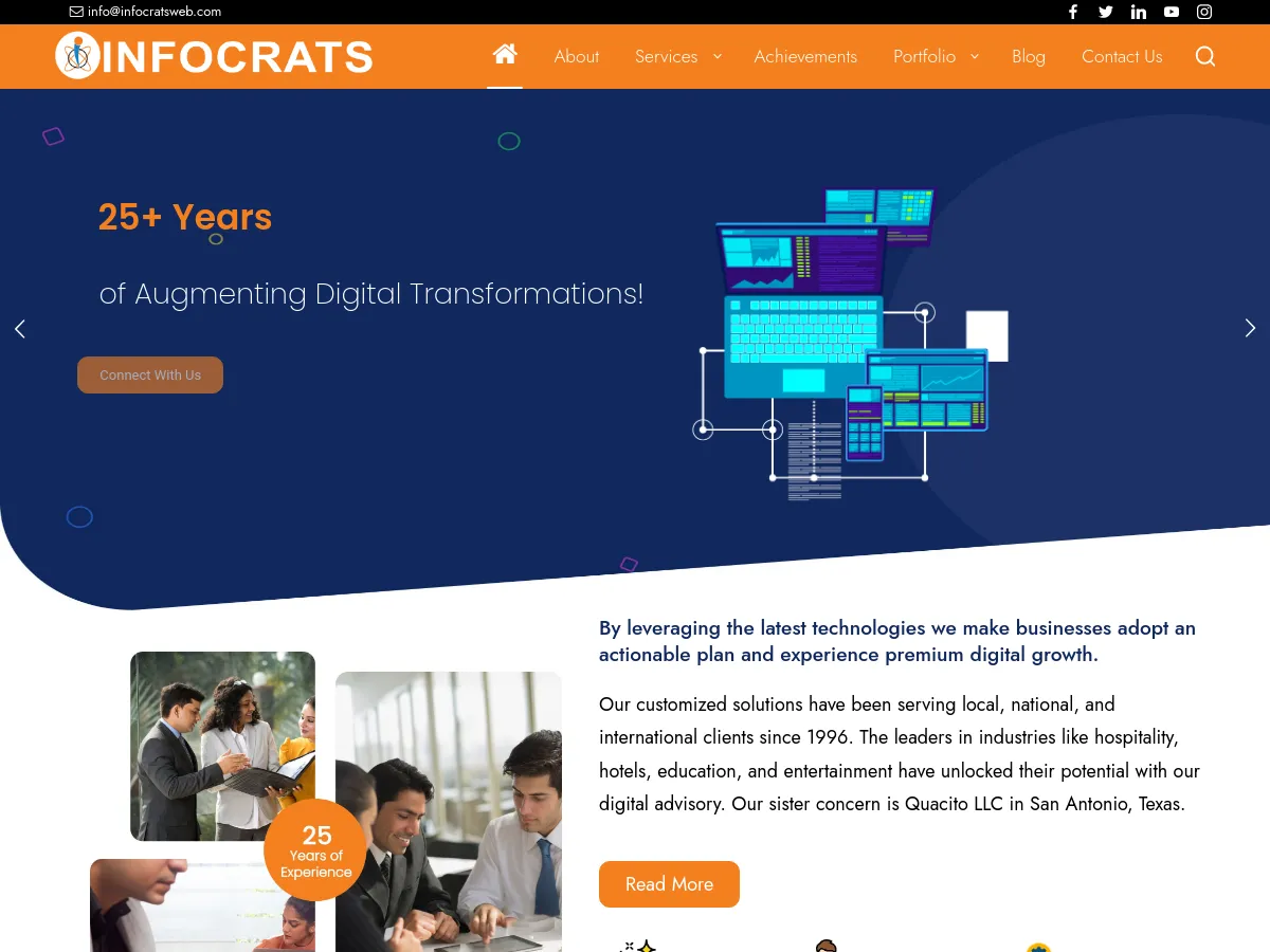 infocratsweb.com