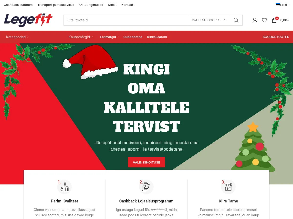 legefit.ee
