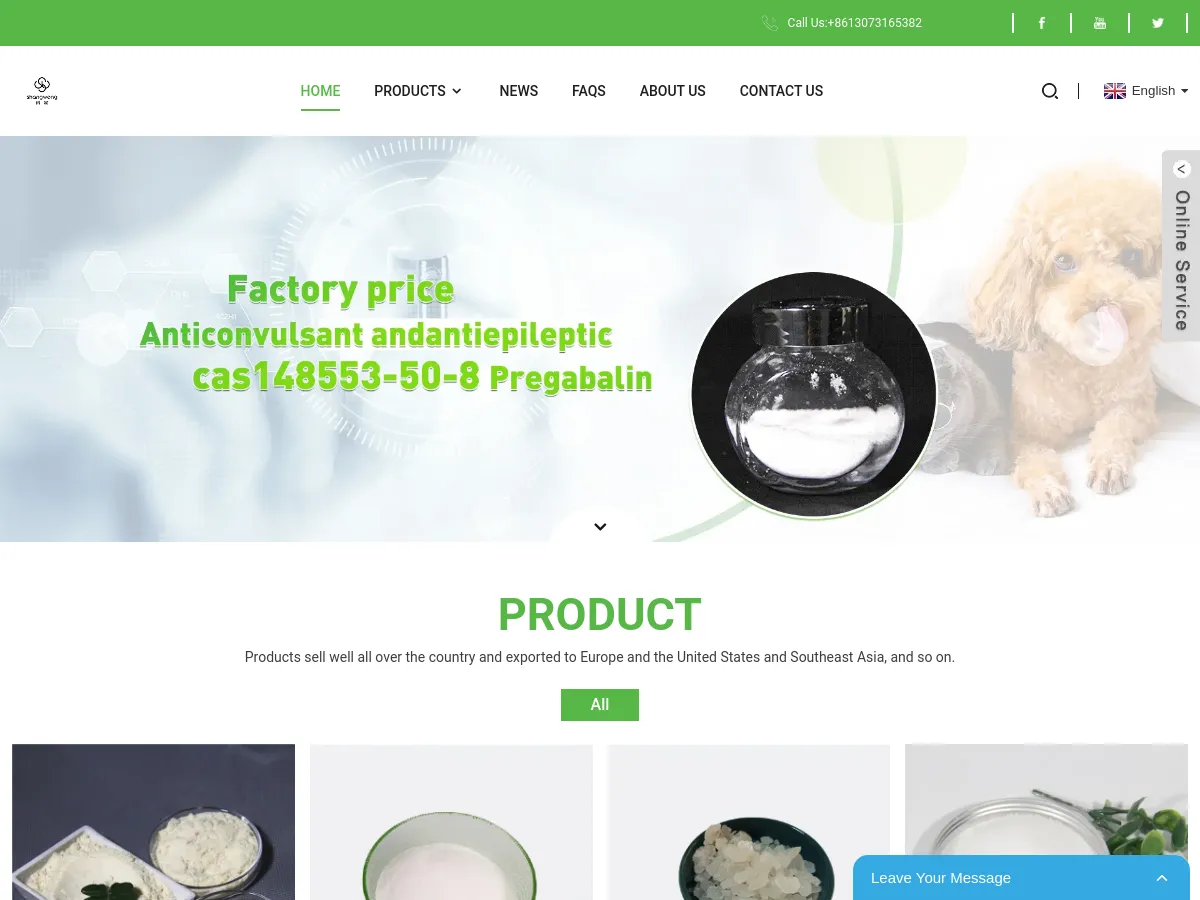 lightningchemical.com