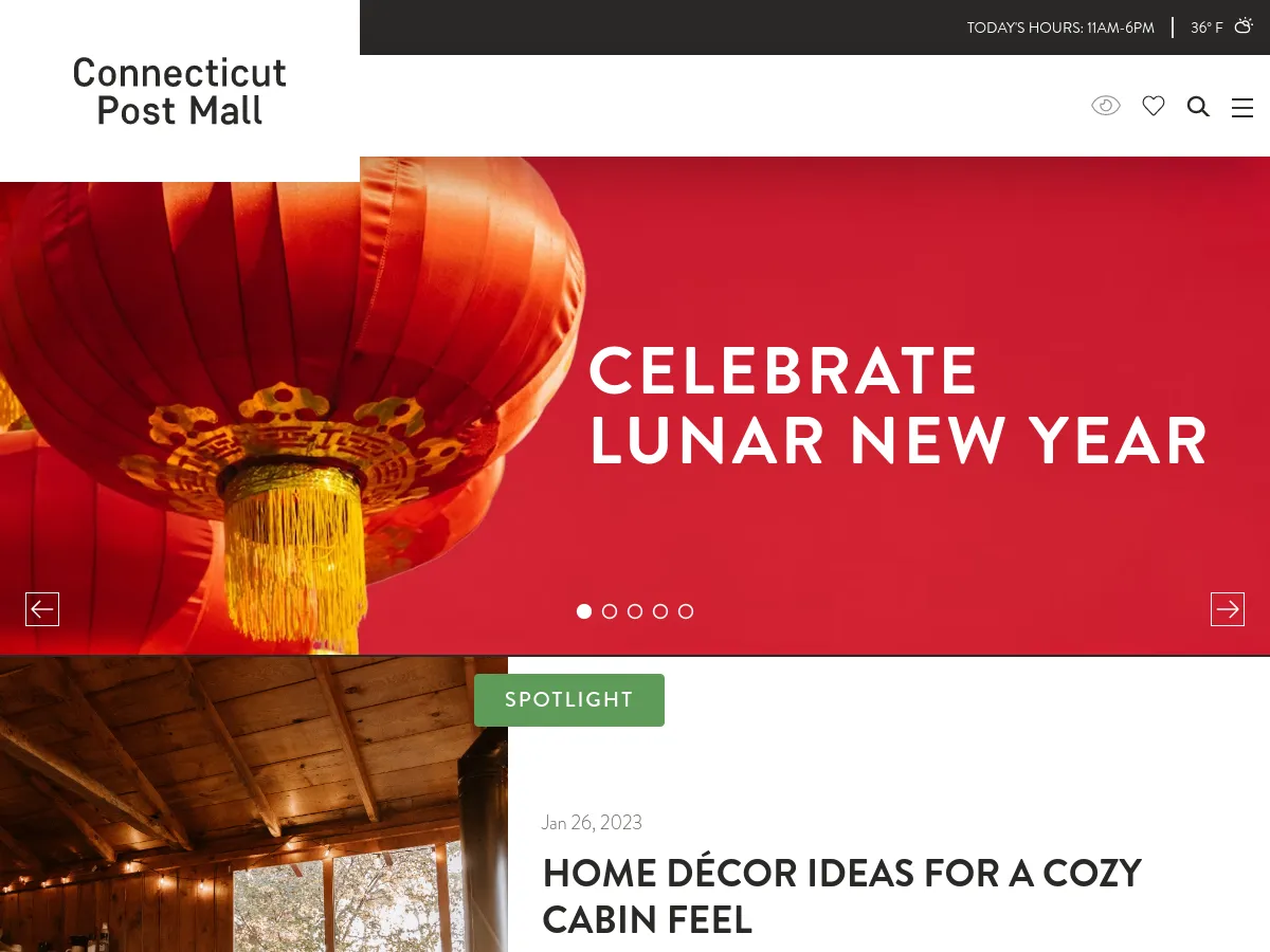 shopconnecticutpostmall.com