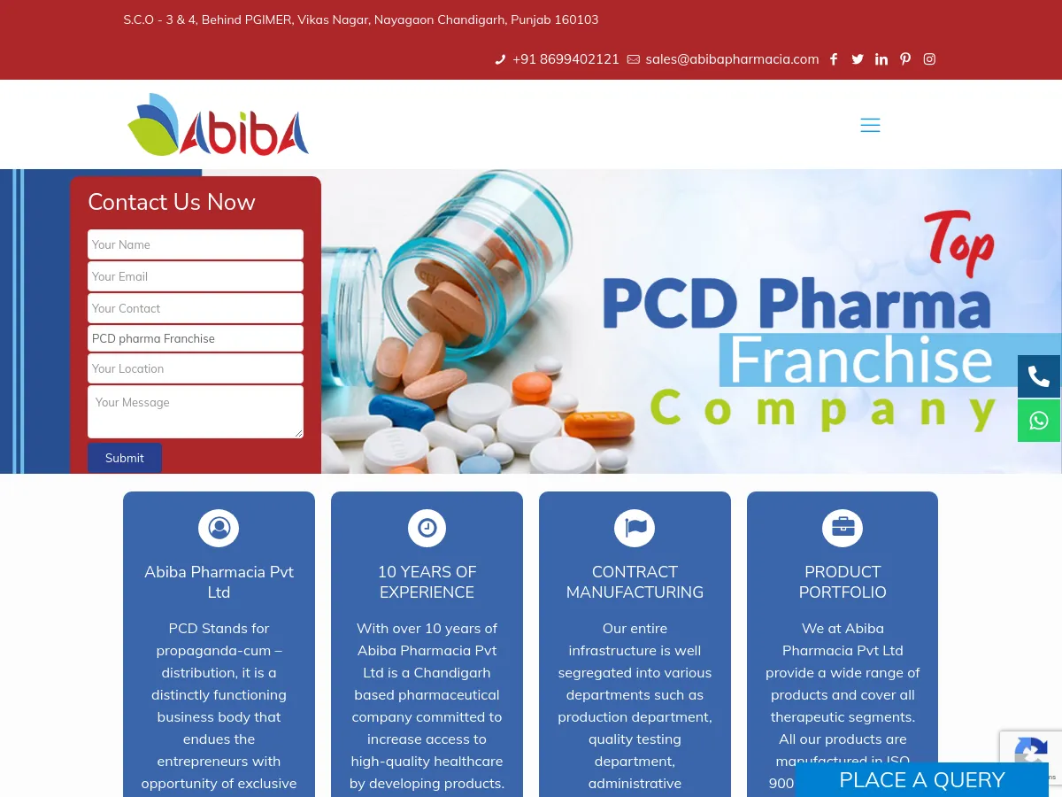 abibapharmacia.com