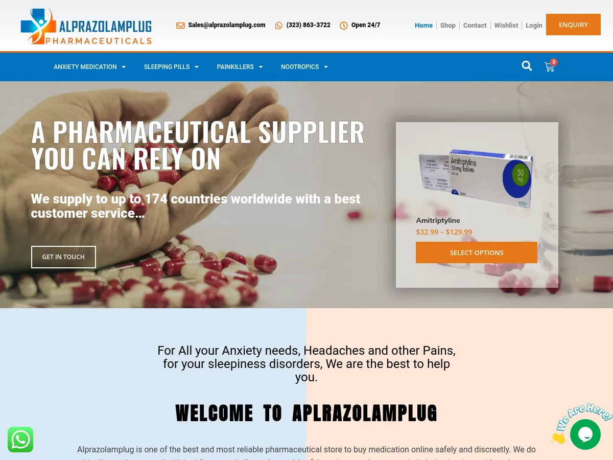 alprazolamplug.com