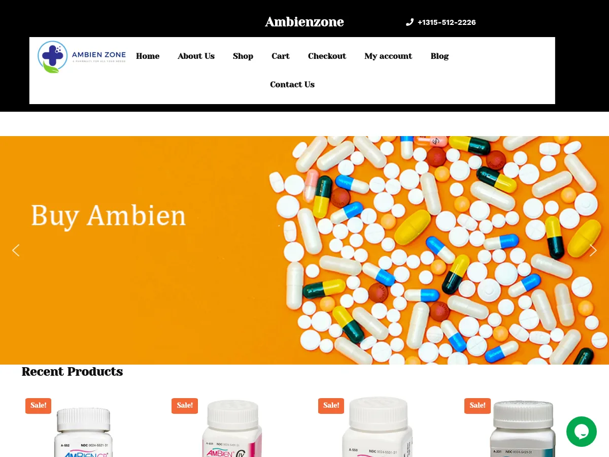 ambienzone.com