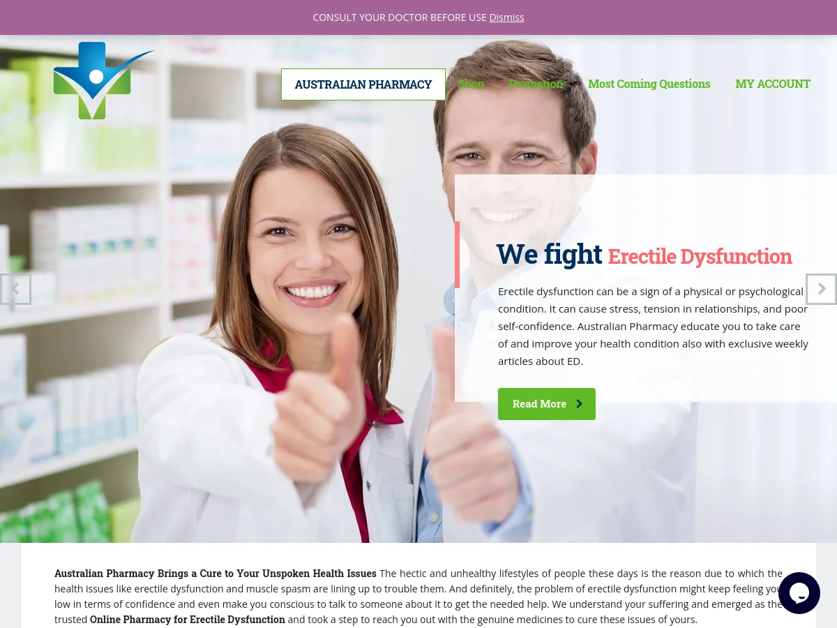 australian-pharmacy.net