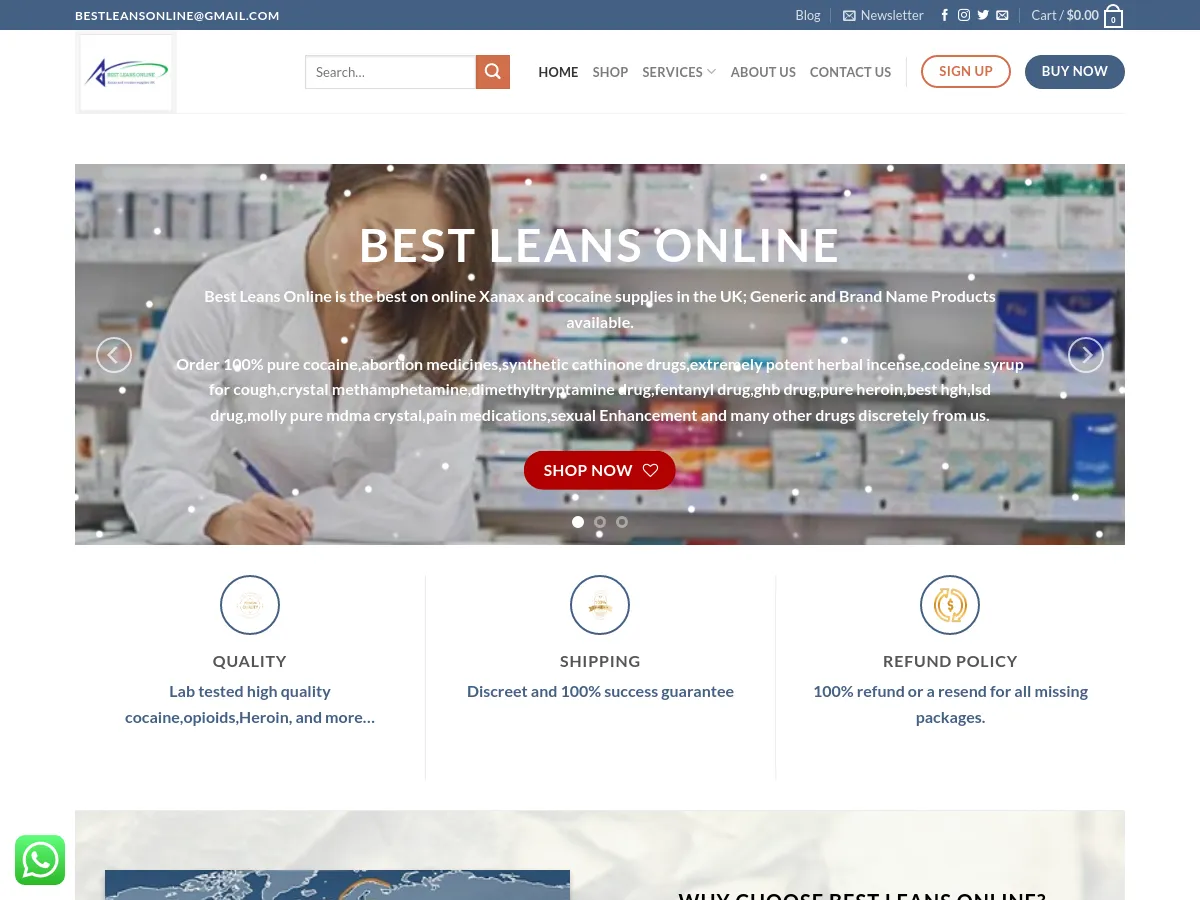 bestleansonline.com