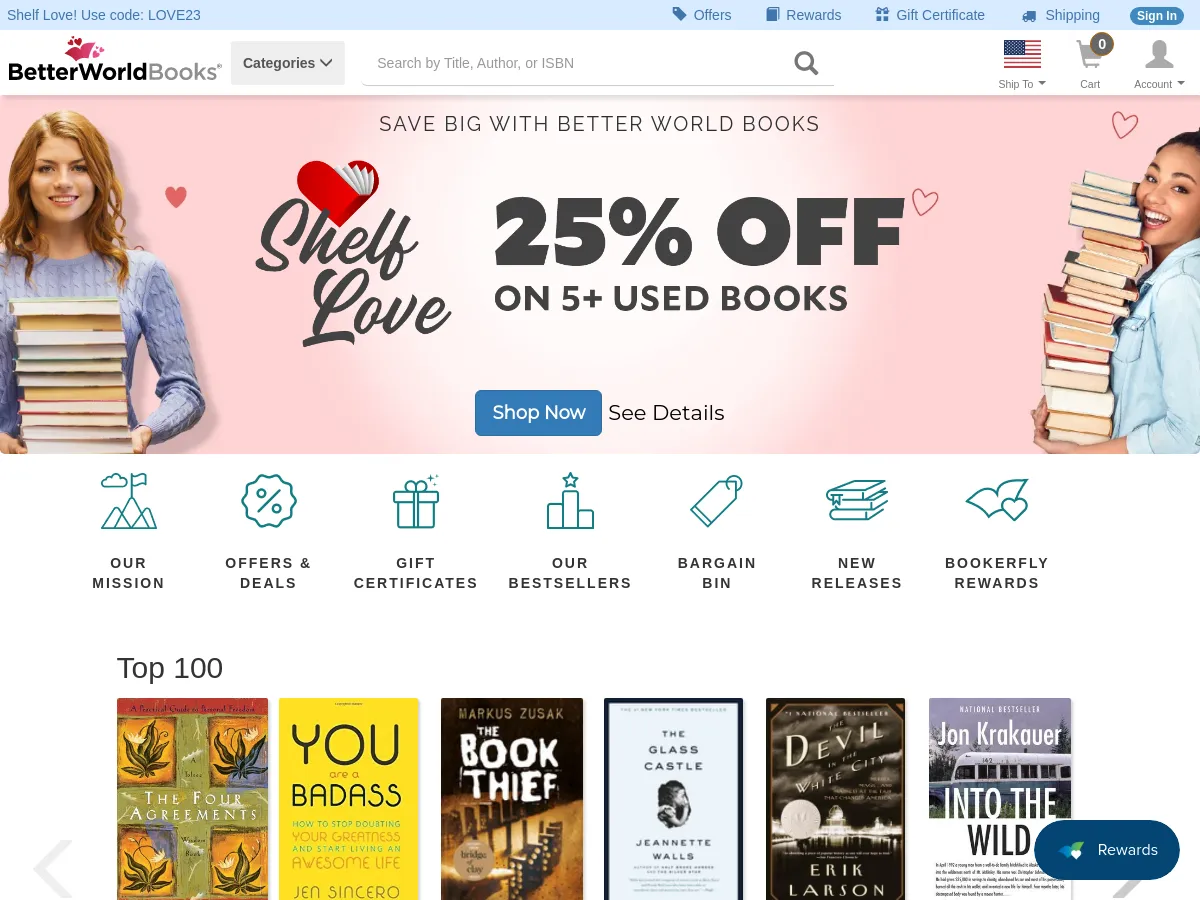 betterworldbooks.com