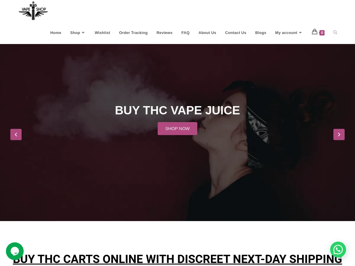 bigvapeshop.com
