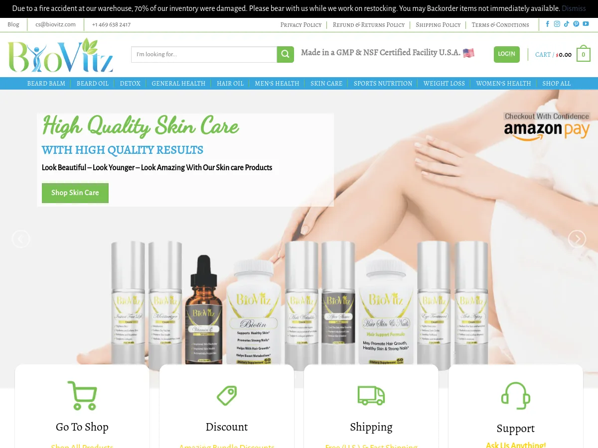 biovitzcare.com