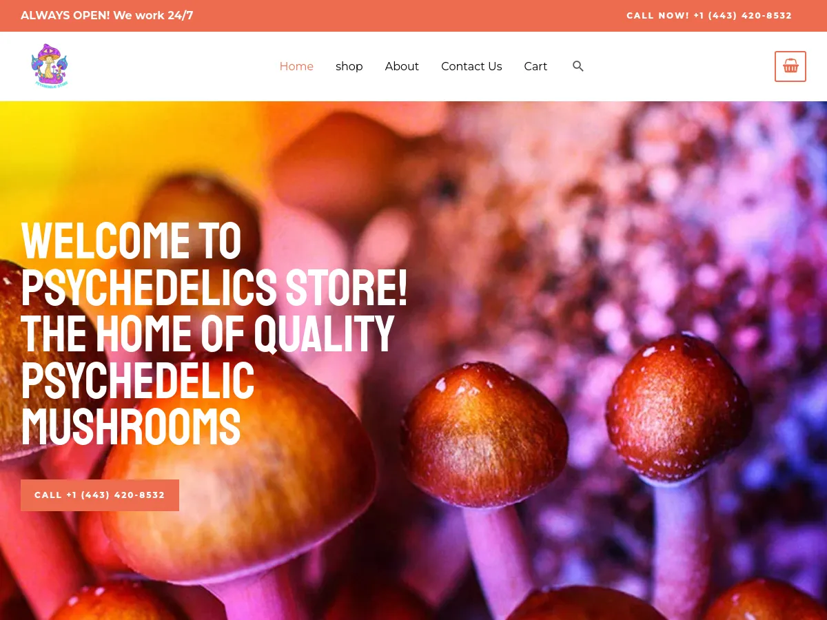 buypsychedeliconlinenow.com