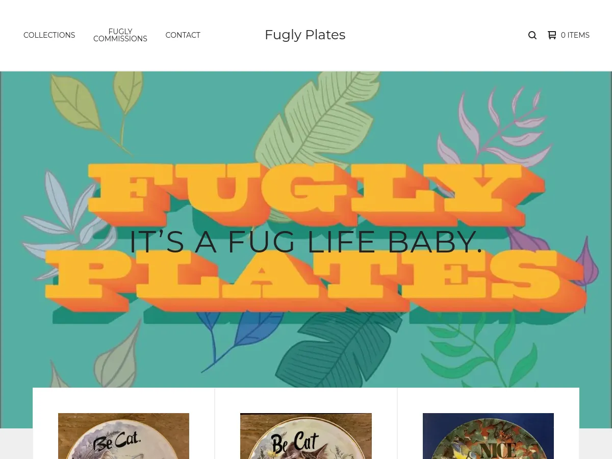 fuglyplates.com