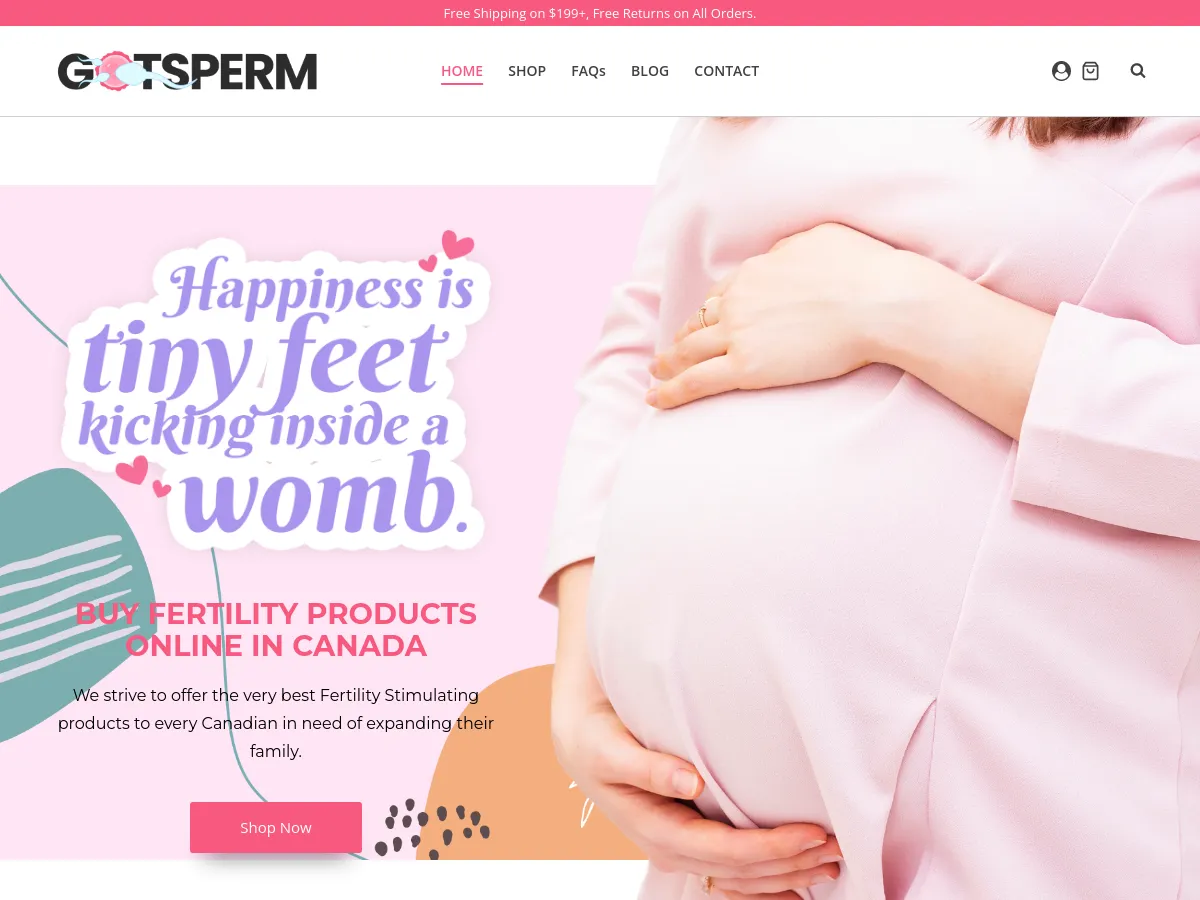 gotsperm.ca
