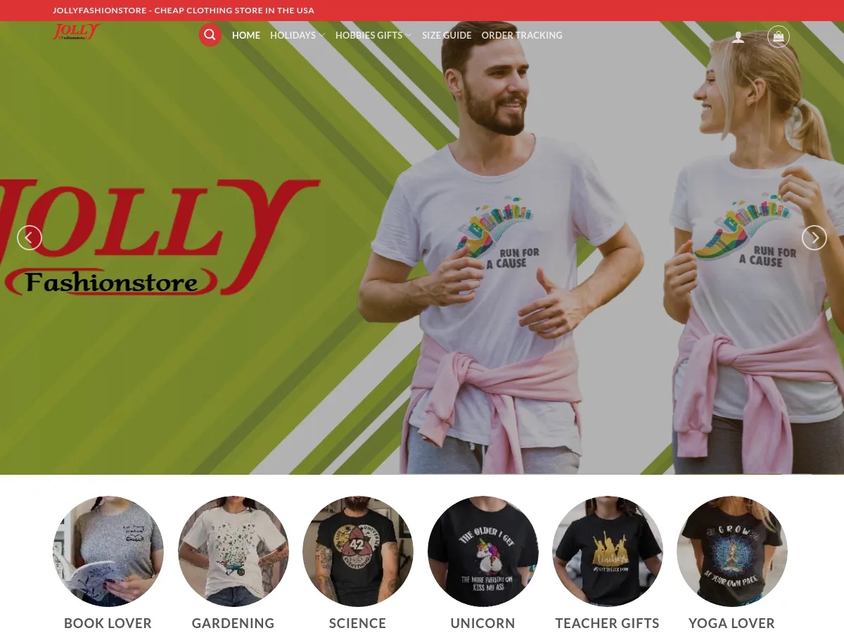 jollyfashionstore.com